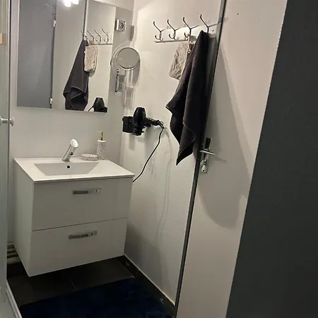 Flat Apartment Montceau-les-Mines Exterior photo