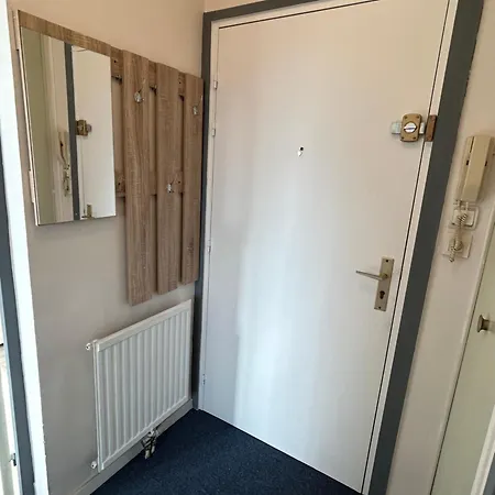 Flat Apartment Montceau-les-Mines Exterior photo