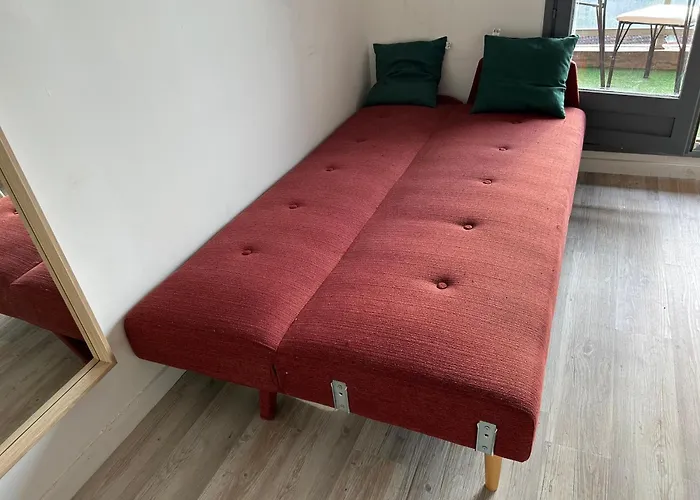Flat