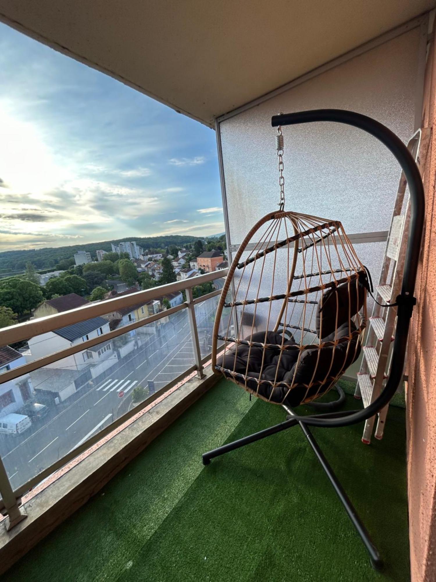 Flat Apartment