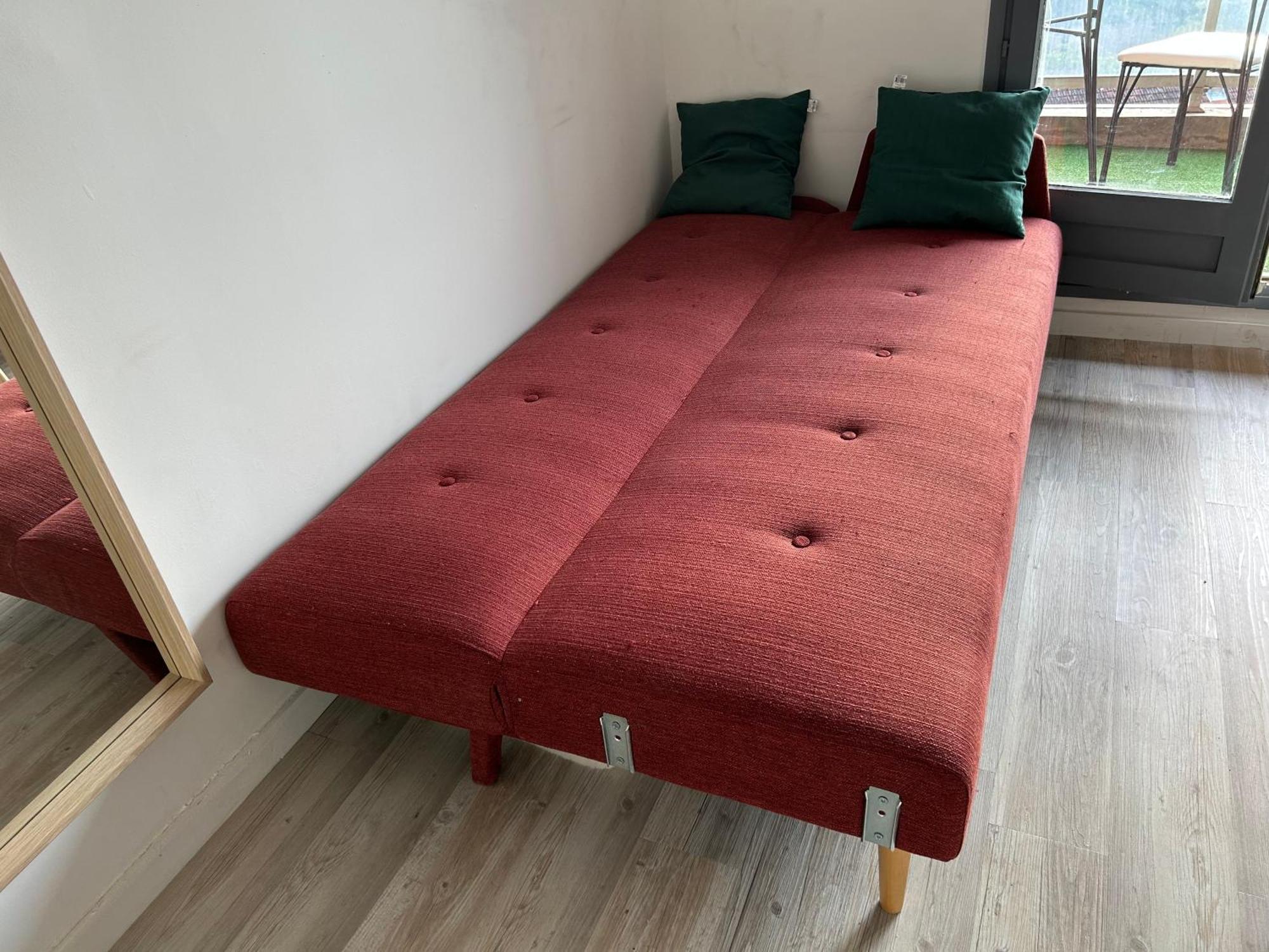 Apartment Flat Montceau-les-Mines